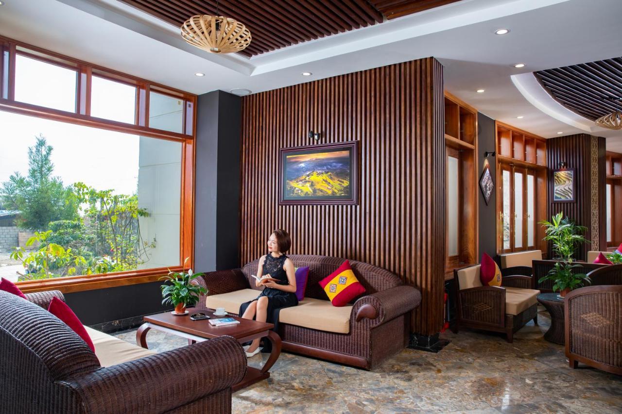 The View Hotel 4*