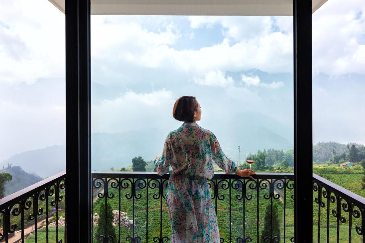 The View 4* Sa Pa