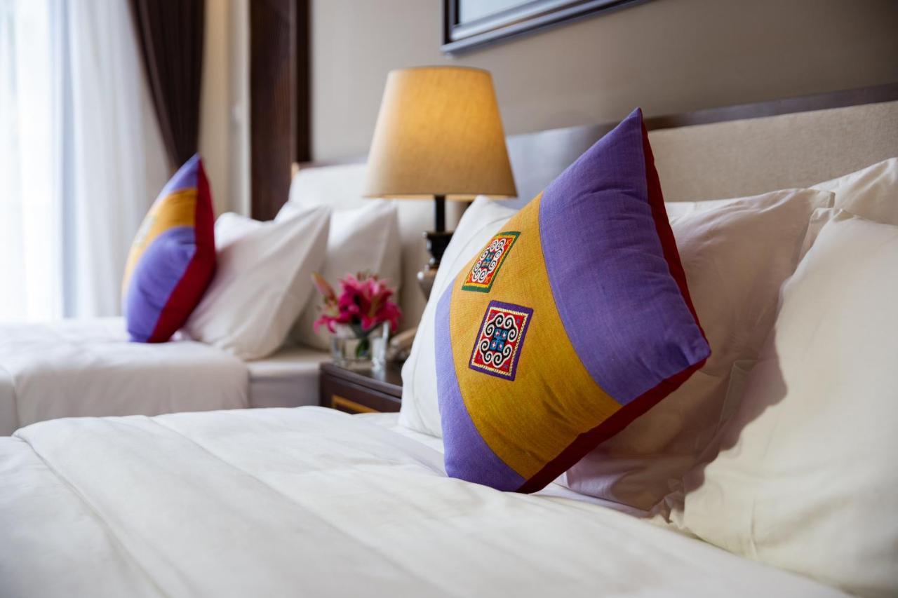 The View Hotel 4*