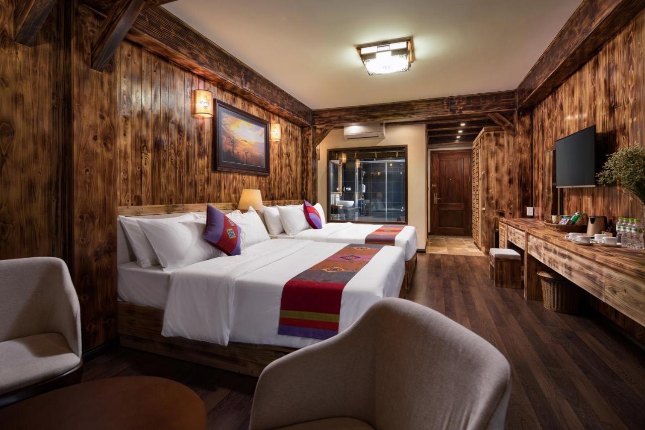 Hotel The View 4*