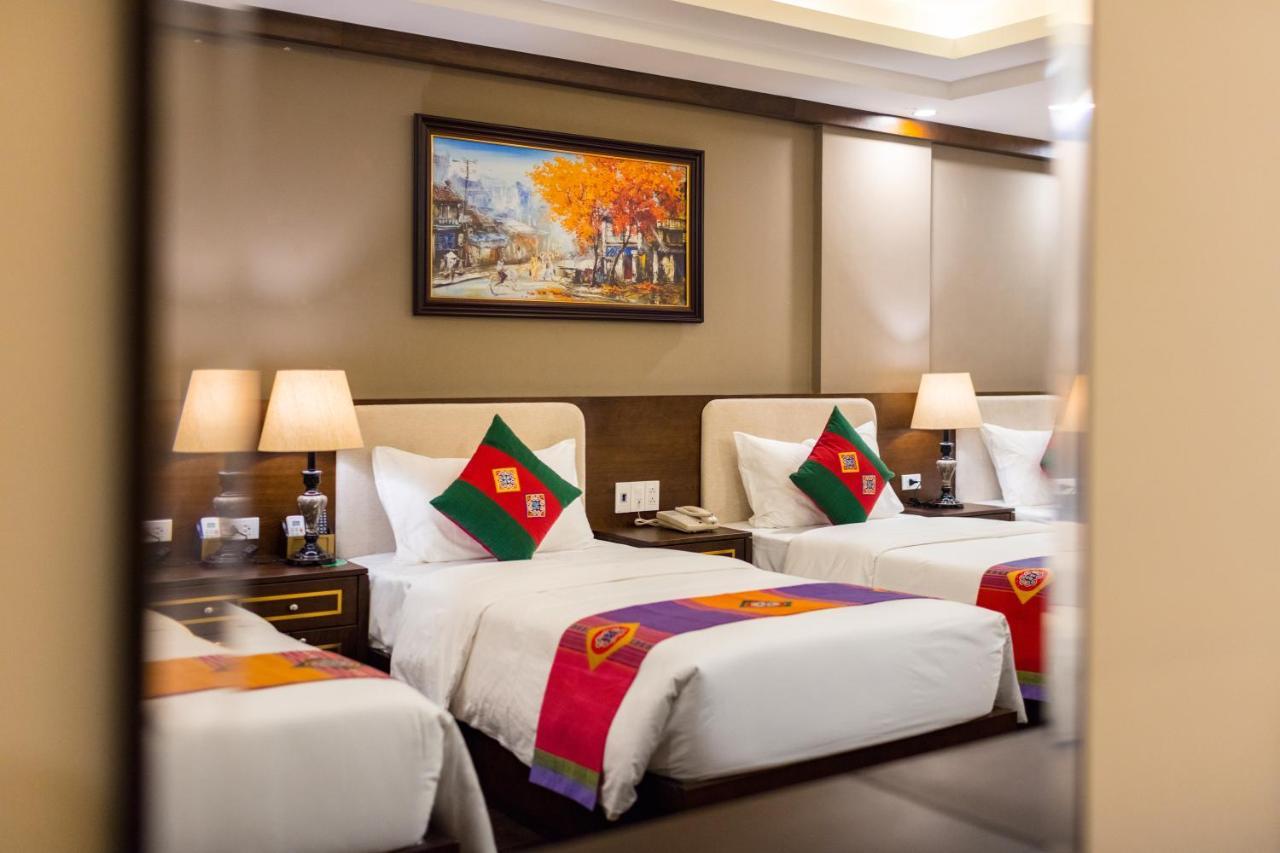 Hotel The View 4*
