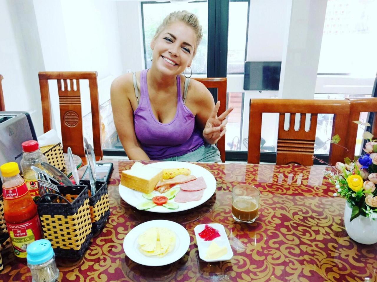 Hoang Phuc Hotel
