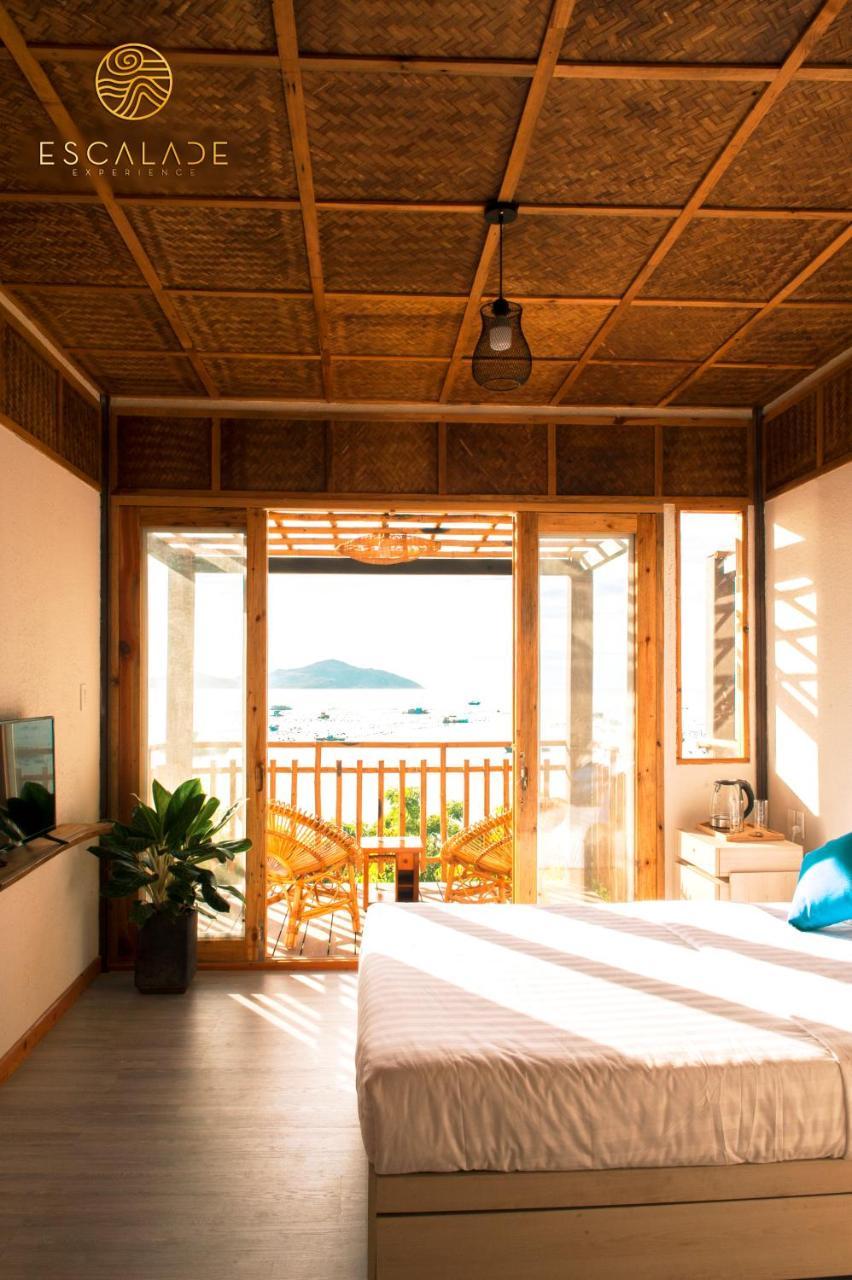 Resort Escalade Experience Cam Ranh