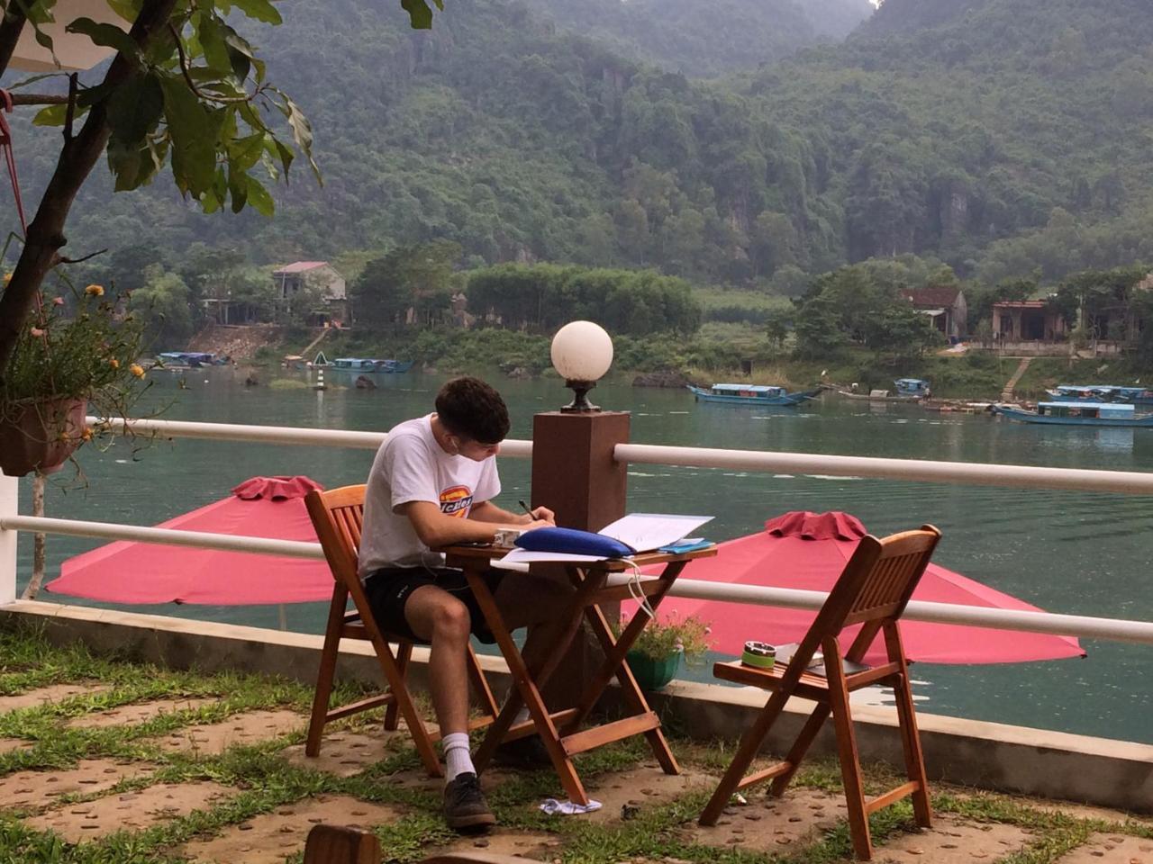 Landhaus Carambola Phong Nha