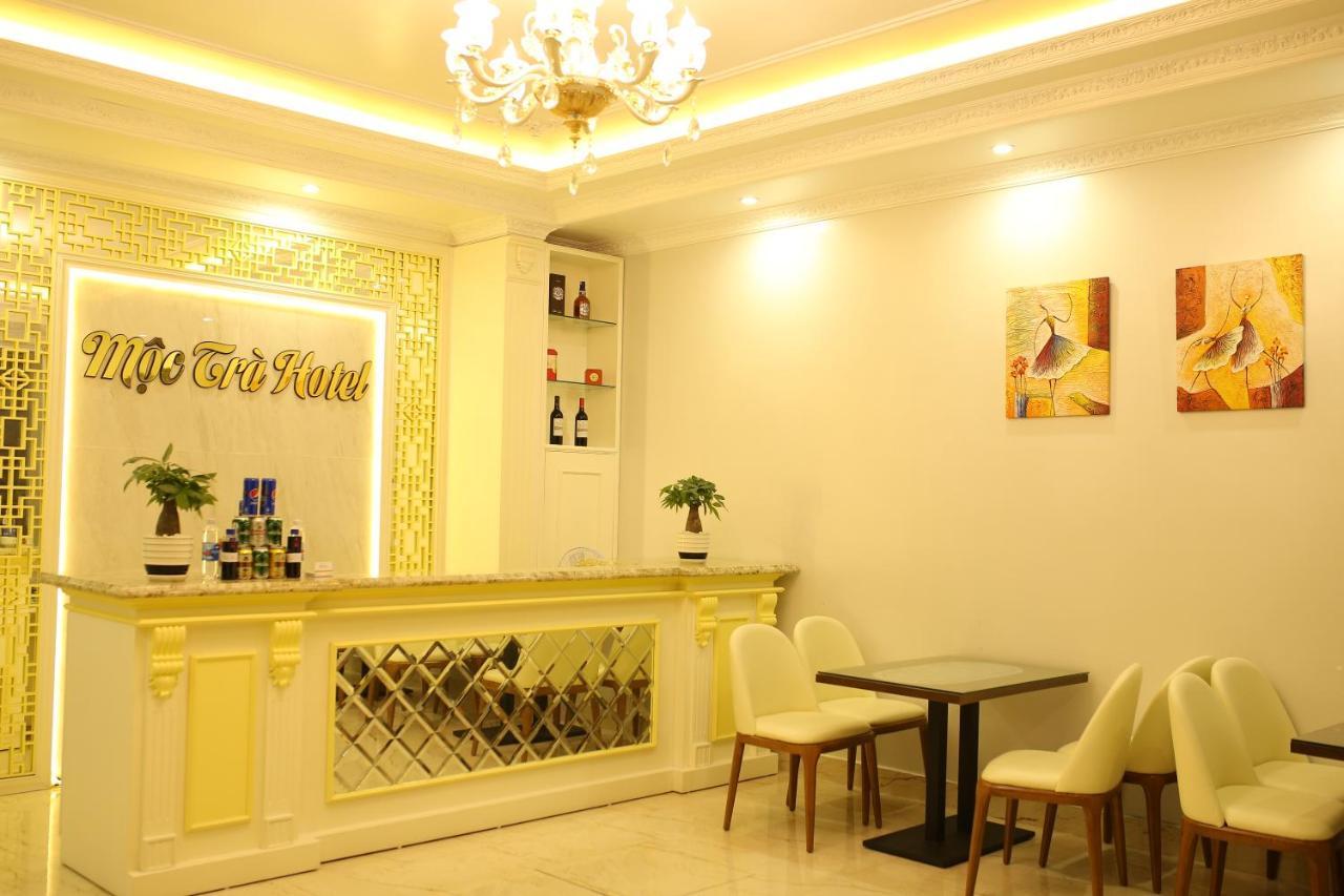 Moc Tra Tuan Chau Hotel Ha Long