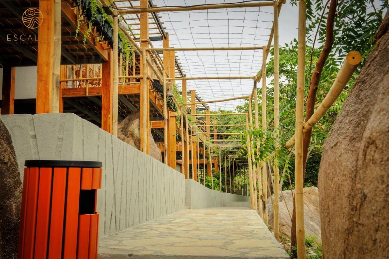 Escalade Experience Resort