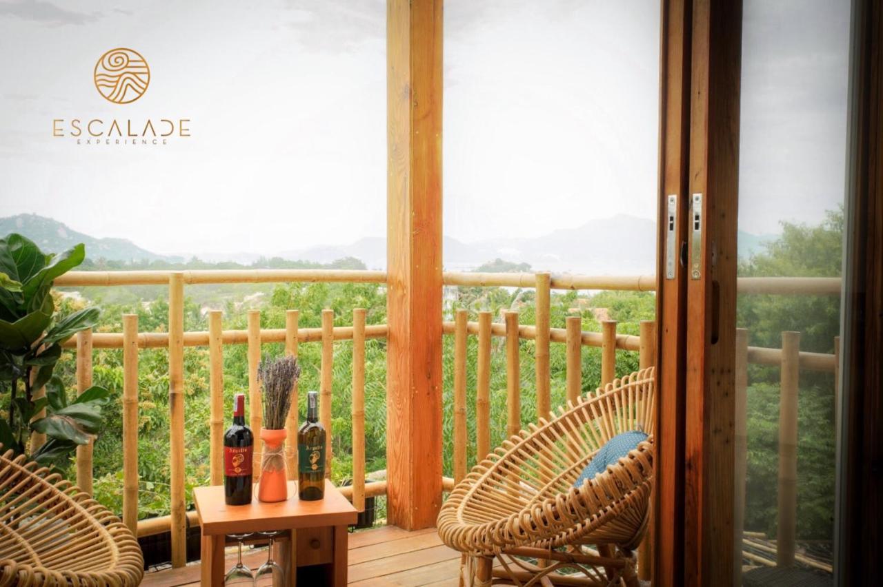 Escalade Experience Resort