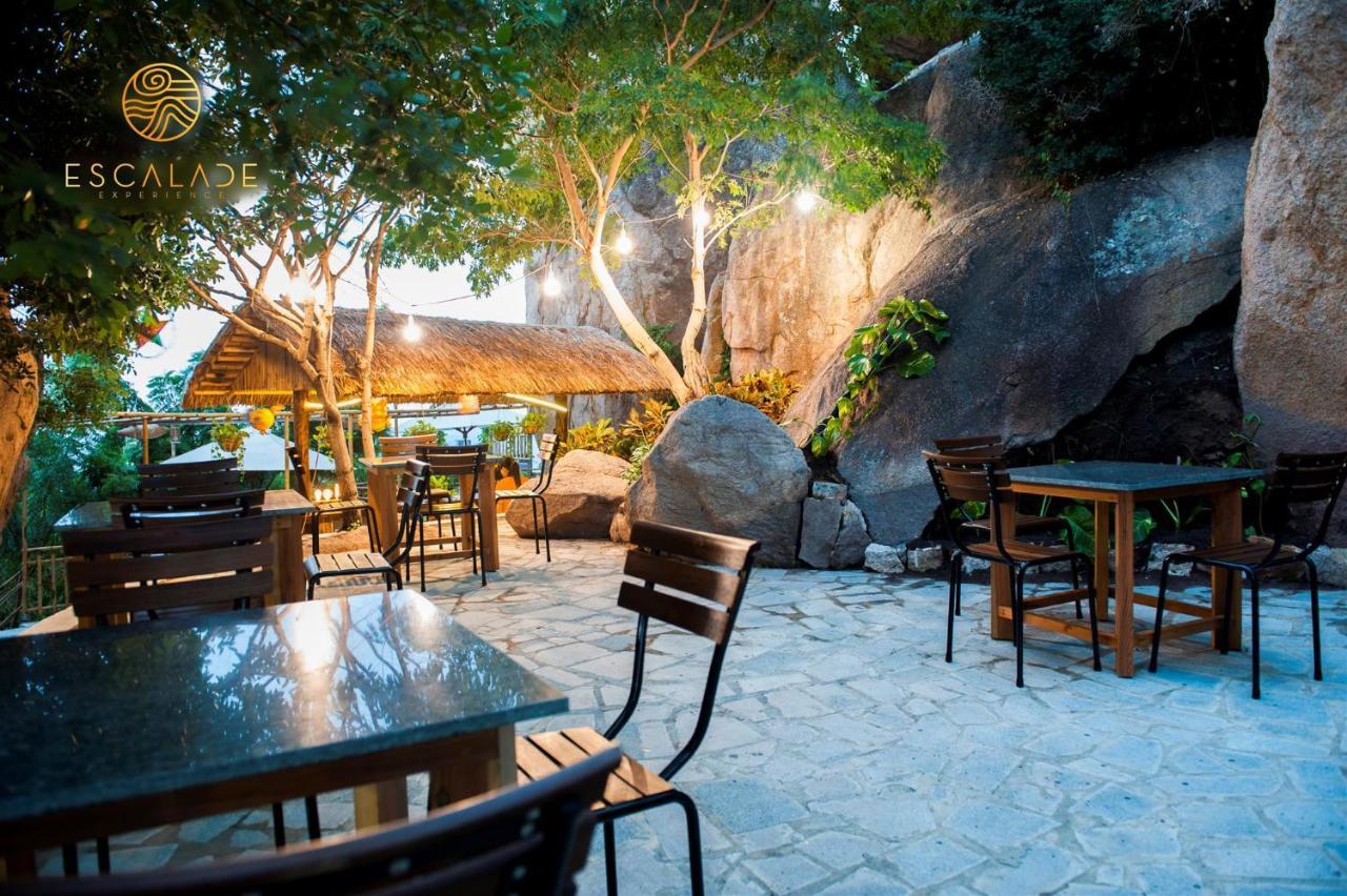 Resort Escalade Experience