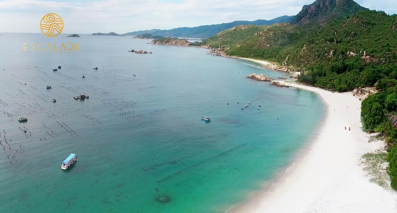 Escalade Experience Resort Cam Ranh