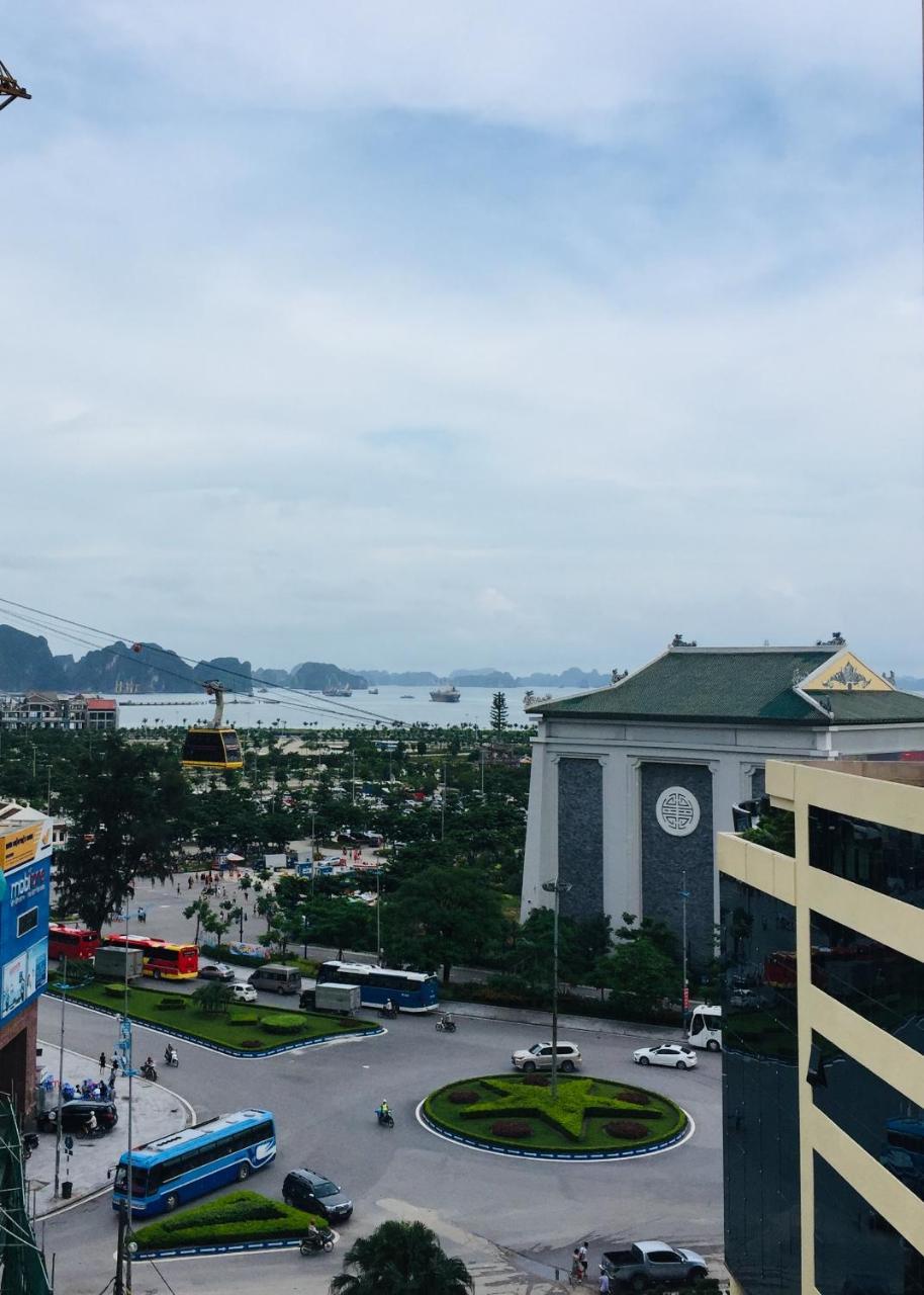 Hotel Ivy Ha Long