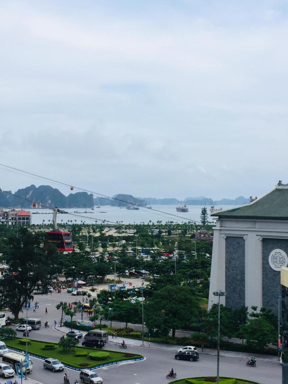 Hotel Ivy Ha Long