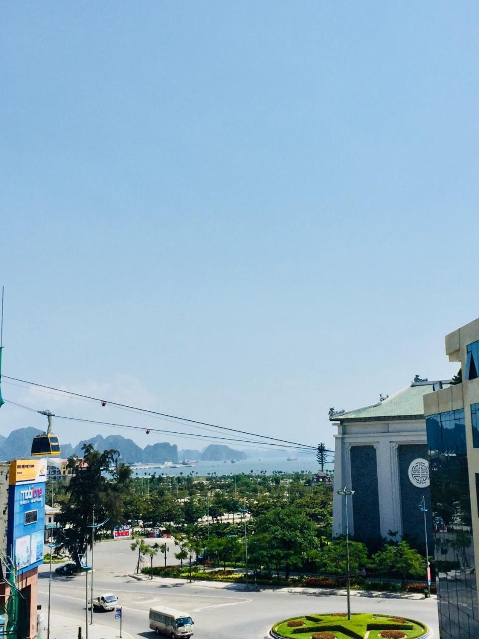 Hotel Ivy Ha Long