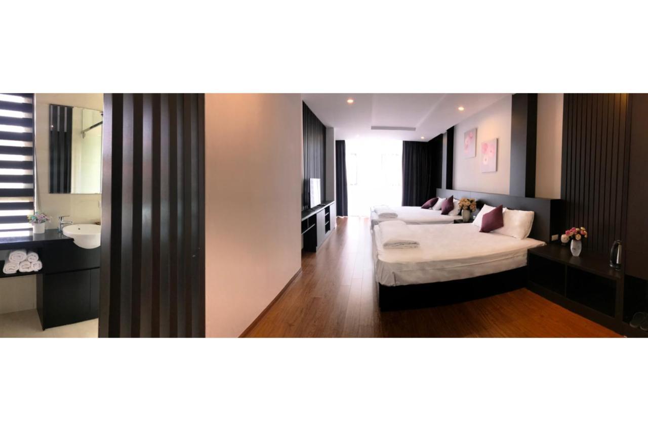 Ivy Hotel 2*