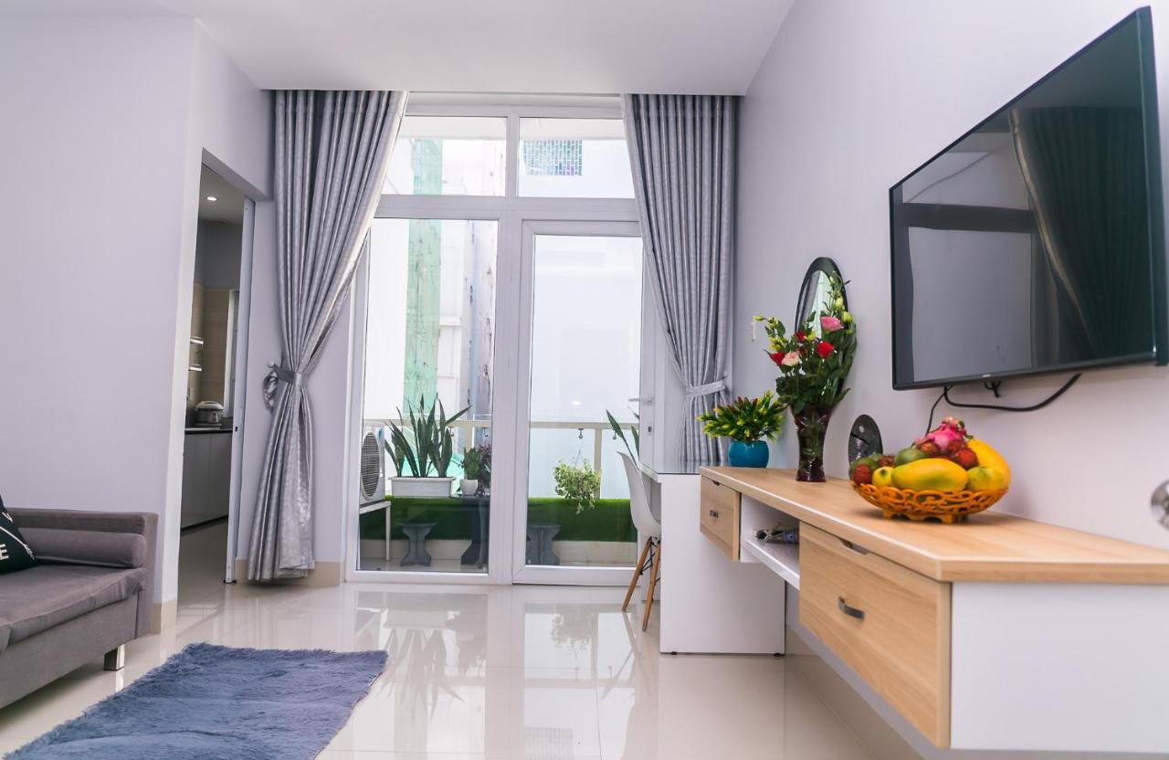 An Phu Gia & Apartment *