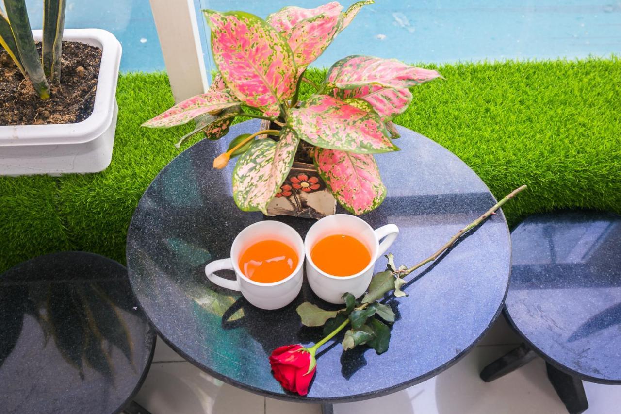 An Phu Gia & Apartment Nha Trang