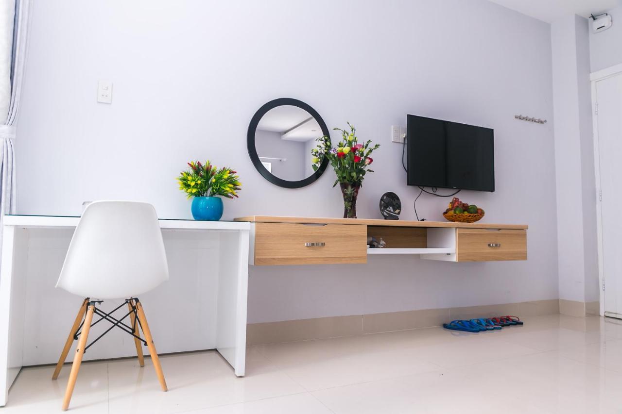 An Phu Gia & Apartment *