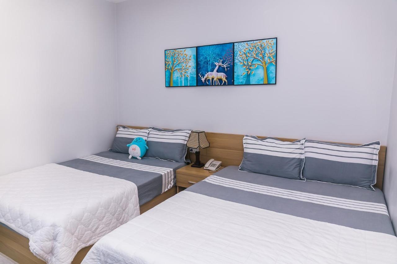 An Phu Gia & Apartment *