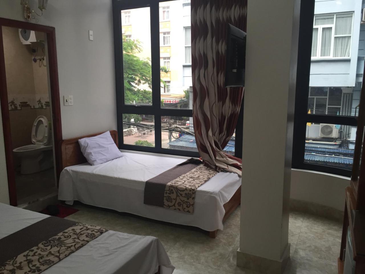 Hotel Anh Thuan 1 Cat Ba Island
