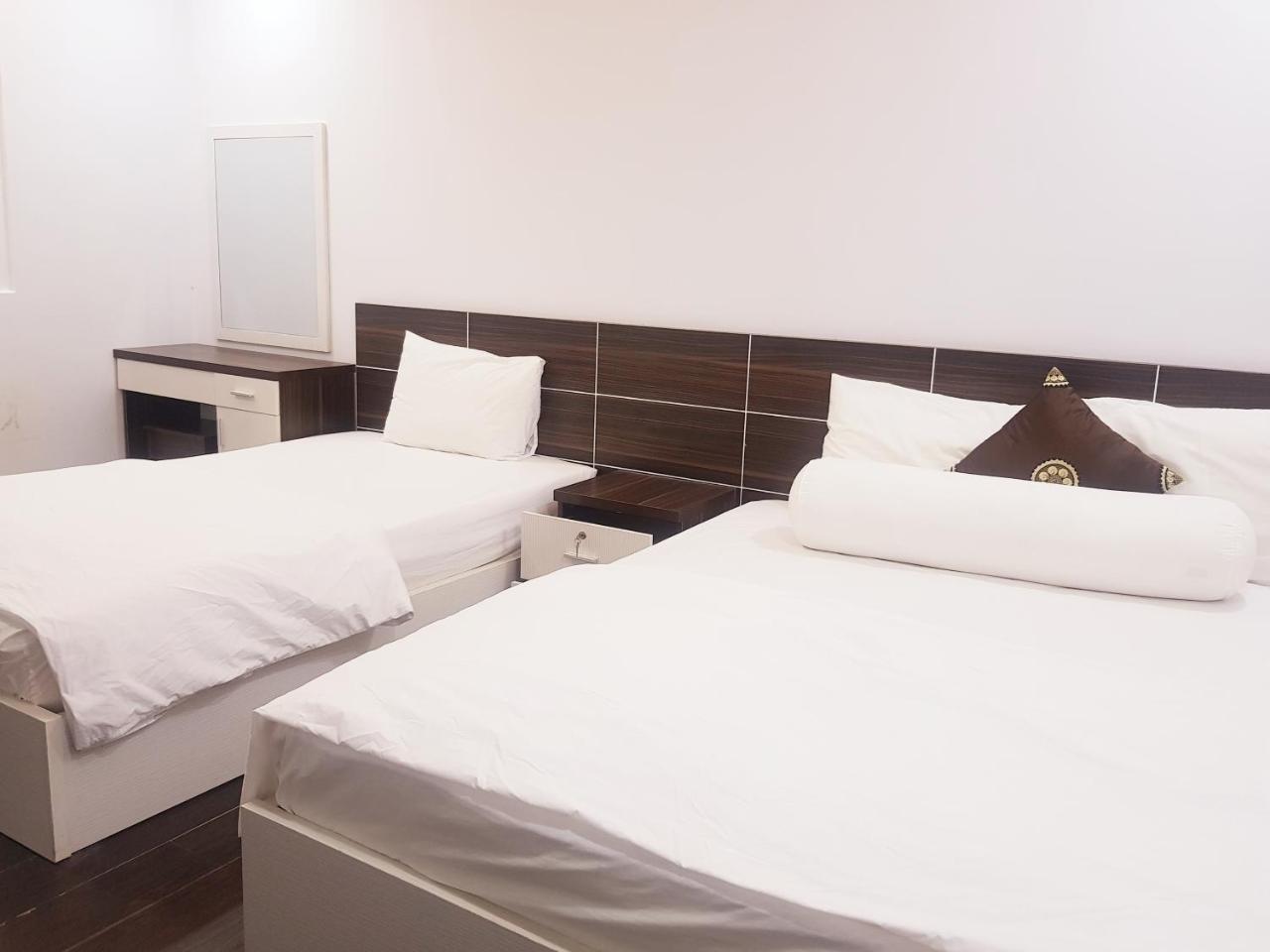 Dai Ket 3* Ho Chi Minh City