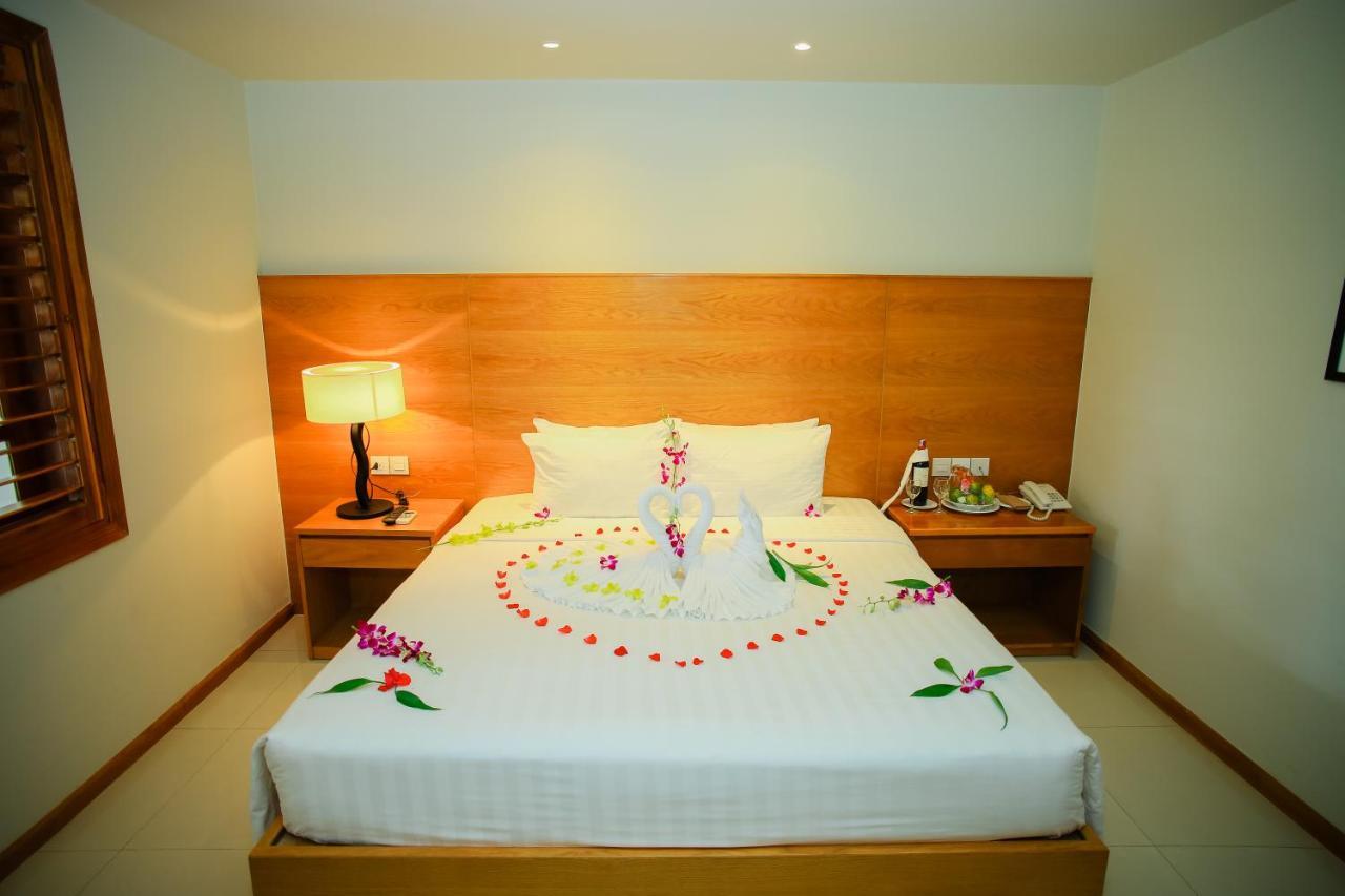 Long Resort 3*