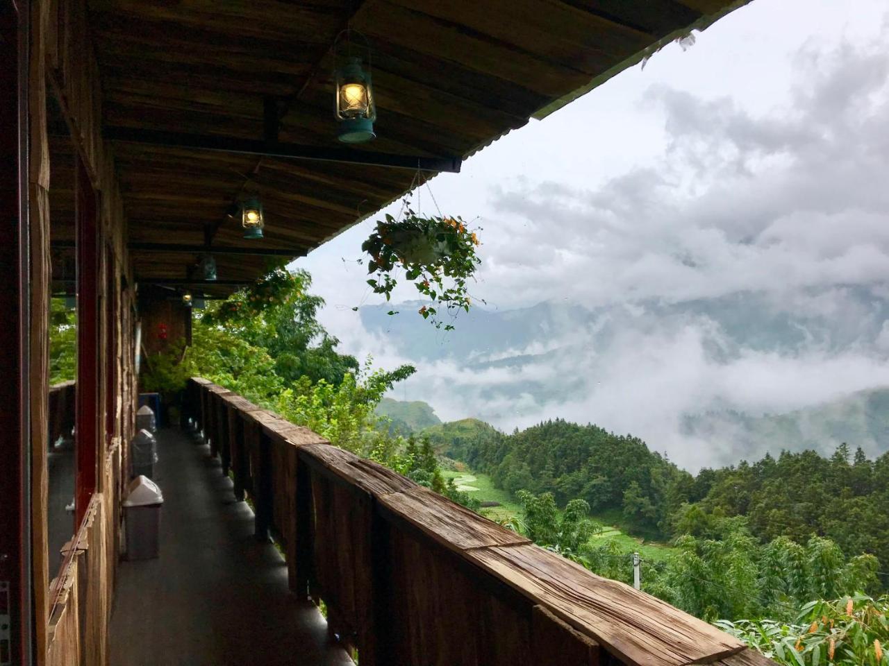 Fansipan Terrace Cafe And *