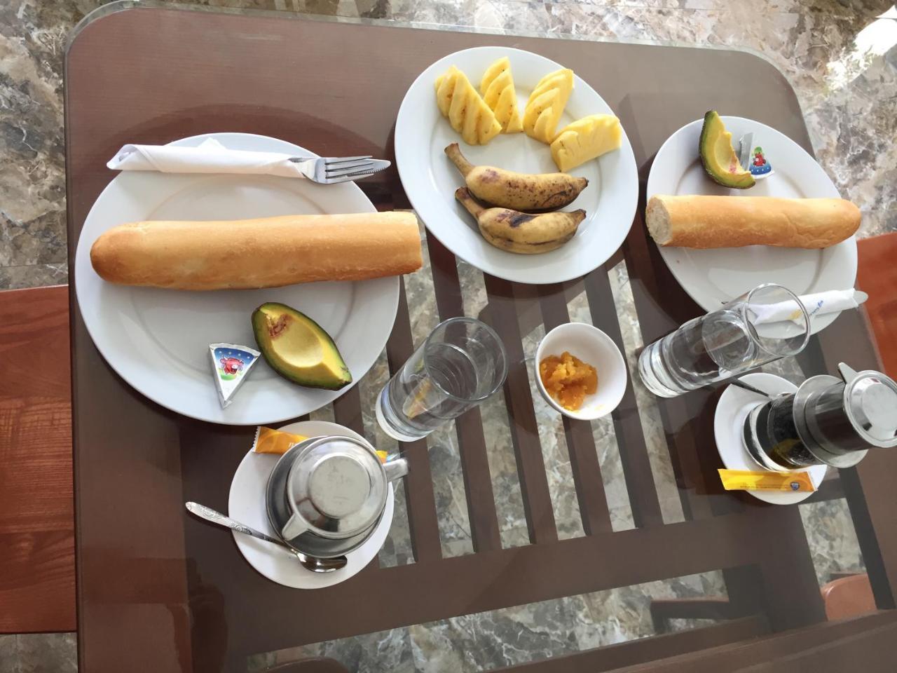 Tam Coc Victoria Hotel 2*