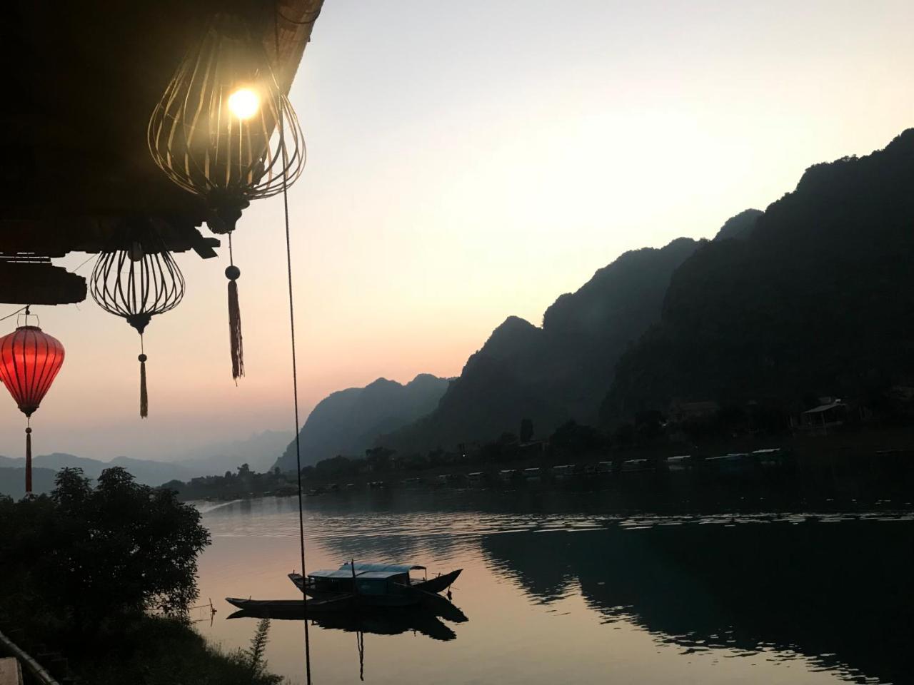 Lodge Coco House Phong Nha