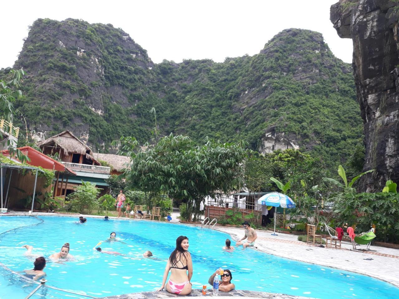 Hoalu Backpacker *