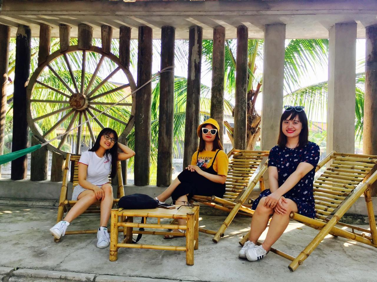 Tam Coc Friendly Ninh Binh