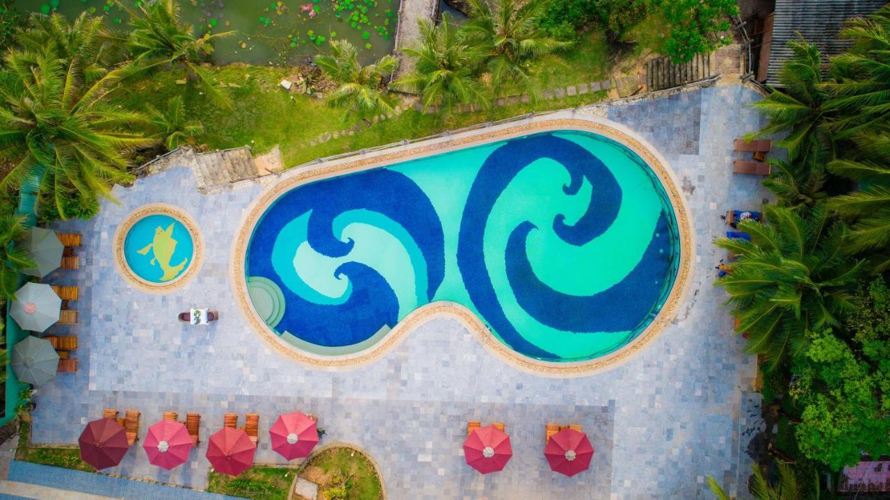 Long 3* Phú Quốc