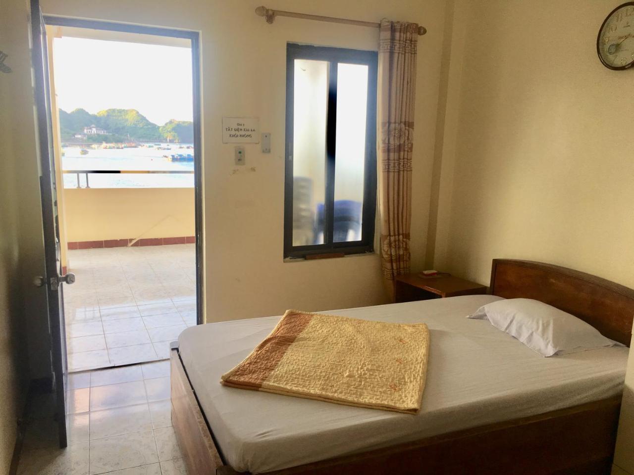 Khách sạn Nam Phương Dong Khe Sau