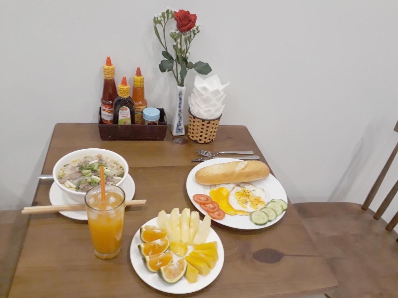 Candyinn 3* Huế