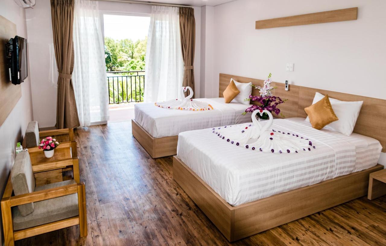 Hotel Summer Dream