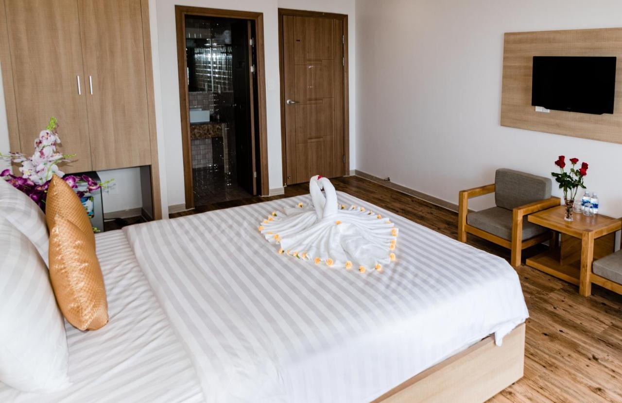 Hotel Summer Dream Phu Quoc