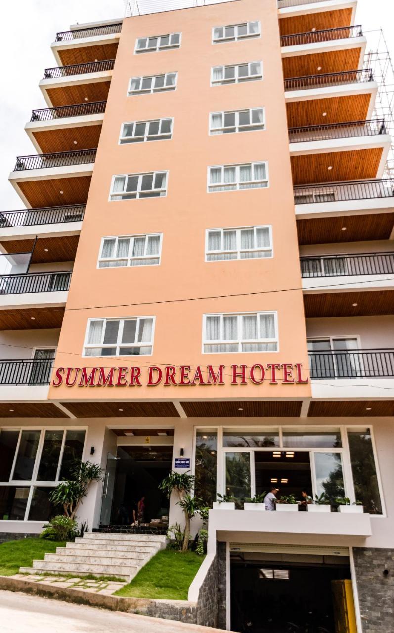Summer Dream Phu Quoc