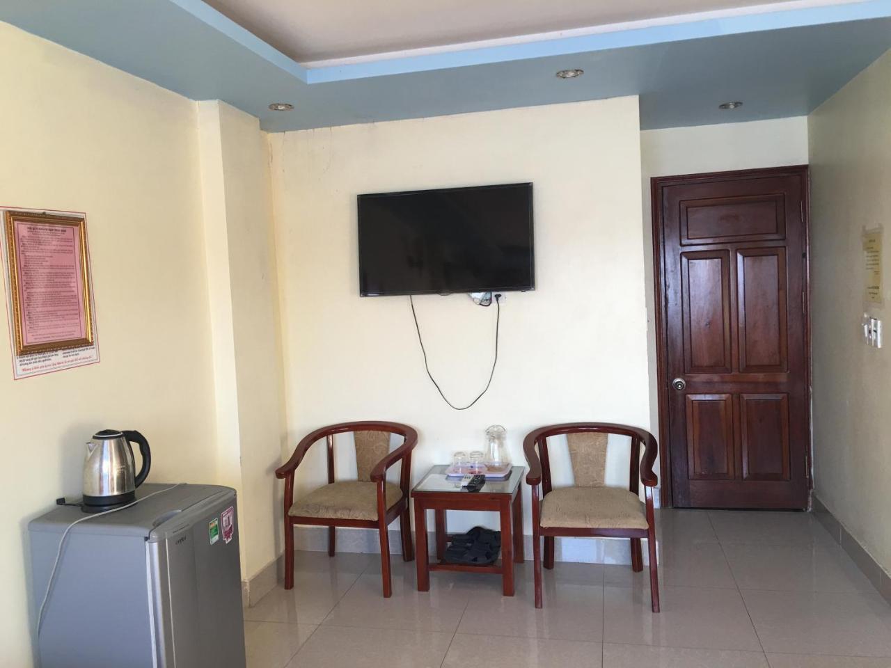 Hotel Thai Bao Cat Ba Island