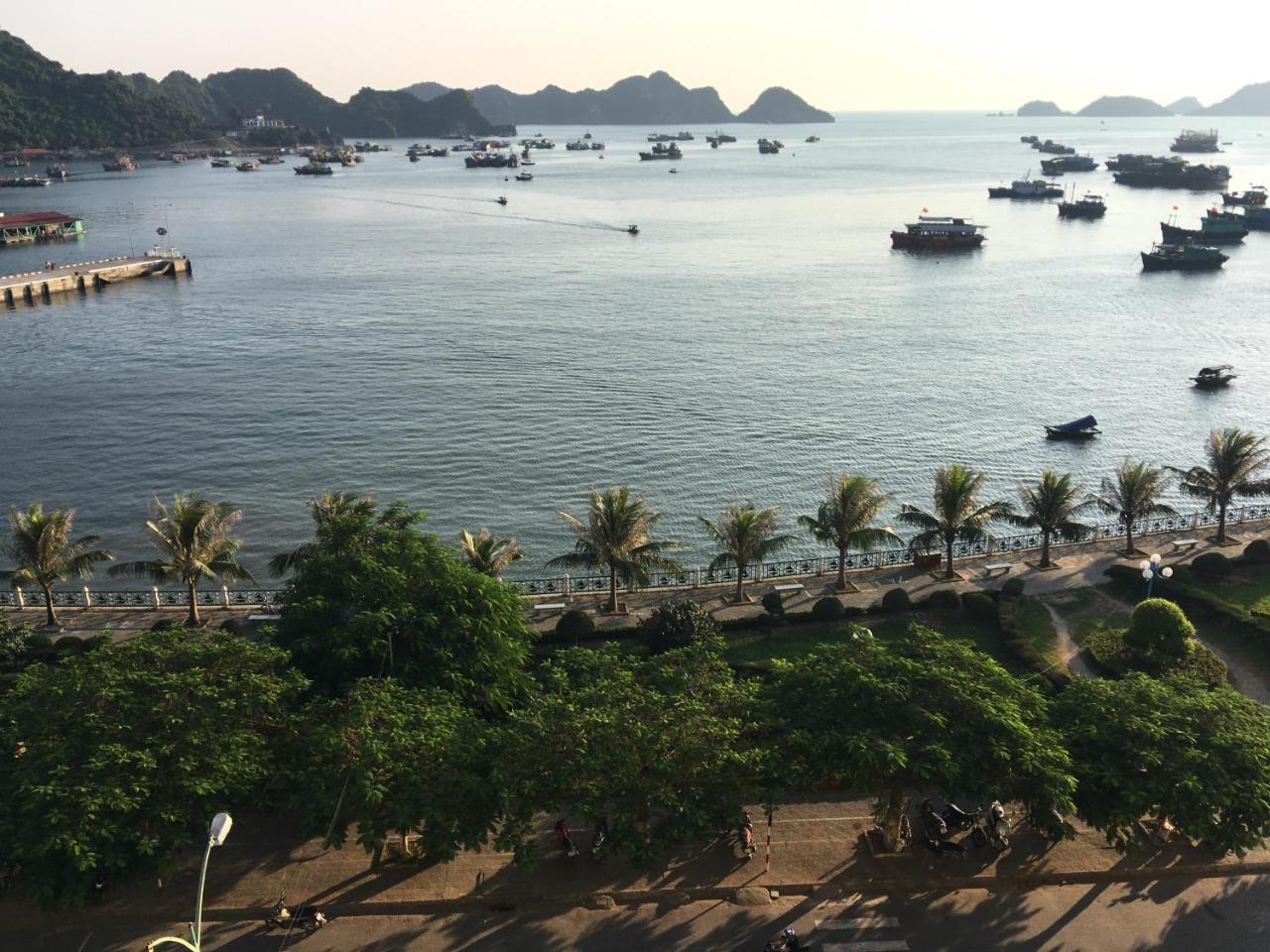 Hotel Thai Bao 2*