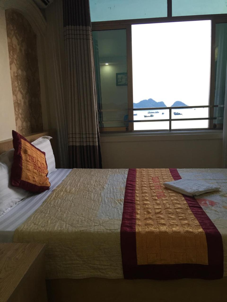 Hotel Thai Bao 2*