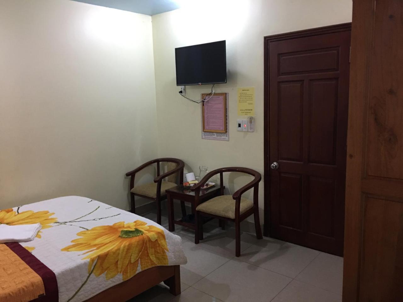 Thai Bao Hotel