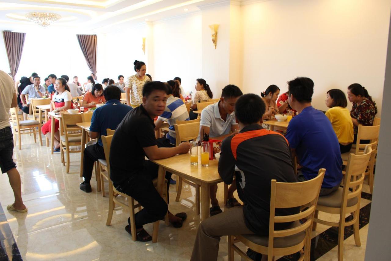 Hotel Khach San Sao Viet 2*