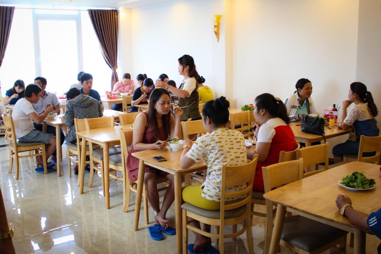 Khach San Sao Viet Hotel 2*