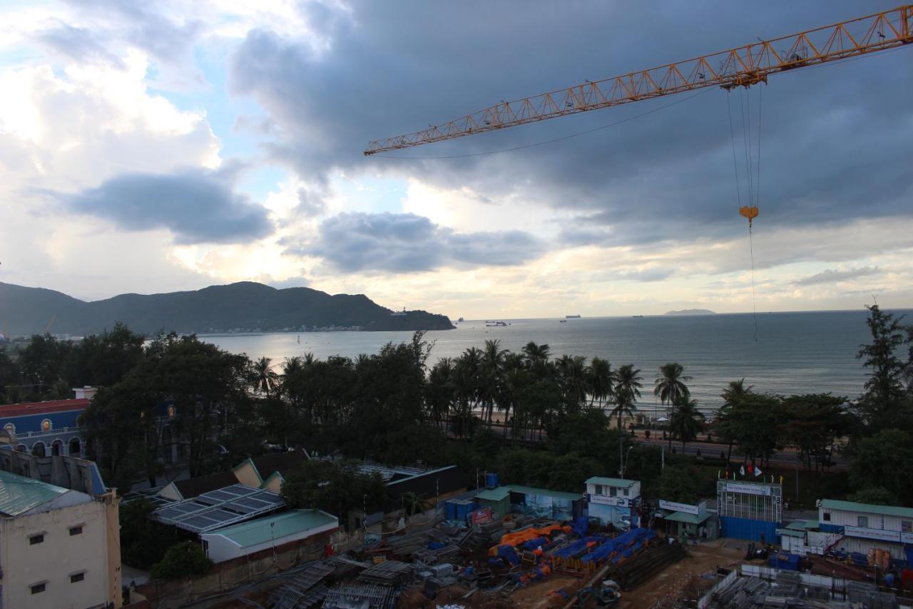 Khach San Sao Viet Hotel Quy Nhon