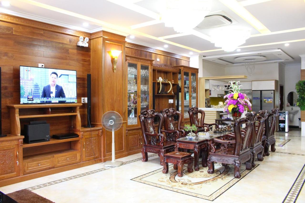 Khach San Sao Viet Hotel