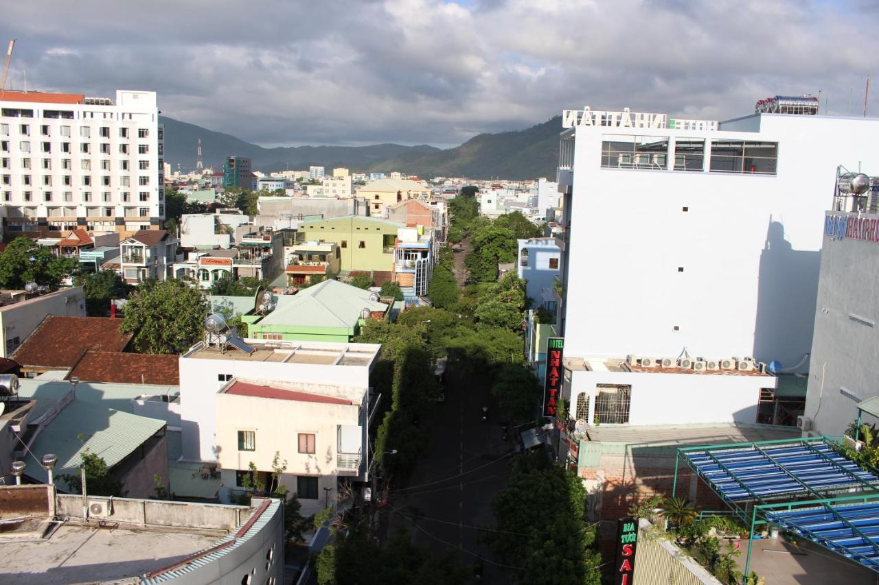 Hotel Khach San Sao Viet Quy Nhon