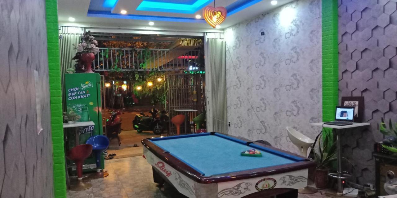 Lucky Bee Homestay