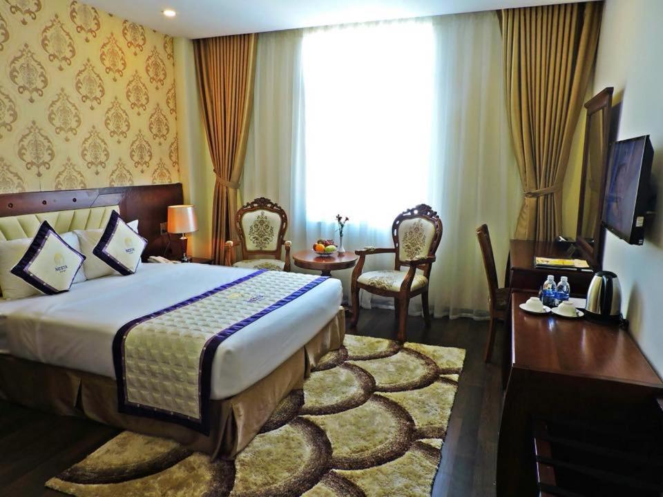 Gic Land Hotel. Da Nang