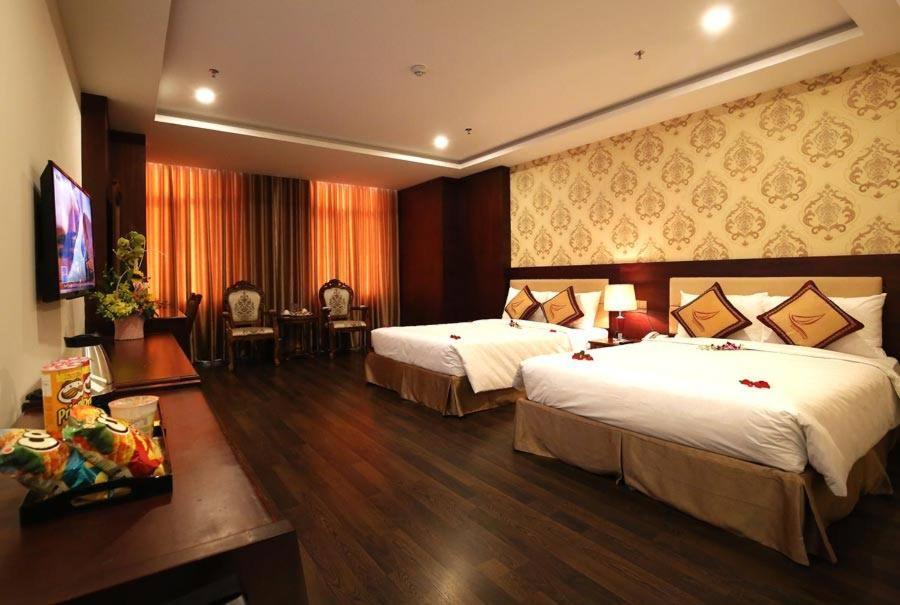 Hotel Gic Land Hotel.