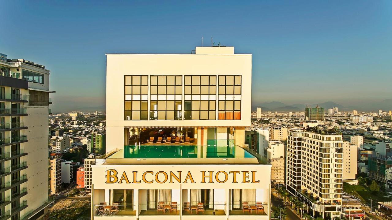 Balcona Hotel 4*