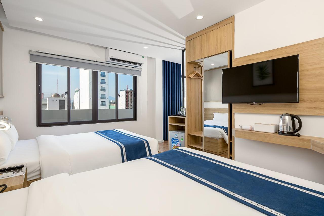 Hotel Lemon Tree Boutique Da Nang