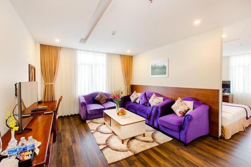 Gic Land Hotel. Hotel Da Nang